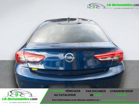 Opel Insignia Grand Sport 2.0 Turbo 200 ch BVA  occasion � Beaupuy - photo n�6