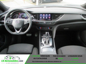 Opel Insignia Grand Sport 2.0 Turbo 200 ch BVA  occasion � Beaupuy - photo n�3