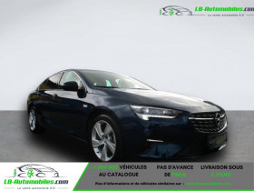 Opel Insignia Grand Sport 2.0 Turbo 200 ch BVA  occasion � Beaupuy - photo n�2