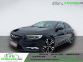 Opel Insignia Grand Sport 2.0 Turbo 200 ch BVA  � Beaupuy 31