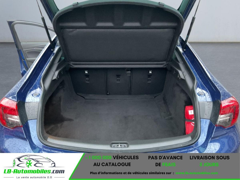 Opel Insignia Grand Sport 2.0 Turbo 200 ch BVA  occasion � Beaupuy - photo n�12