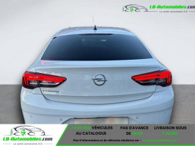 Opel Insignia Grand Sport 2.0 Turbo 200 ch BVA  occasion � Beaupuy - photo n�5