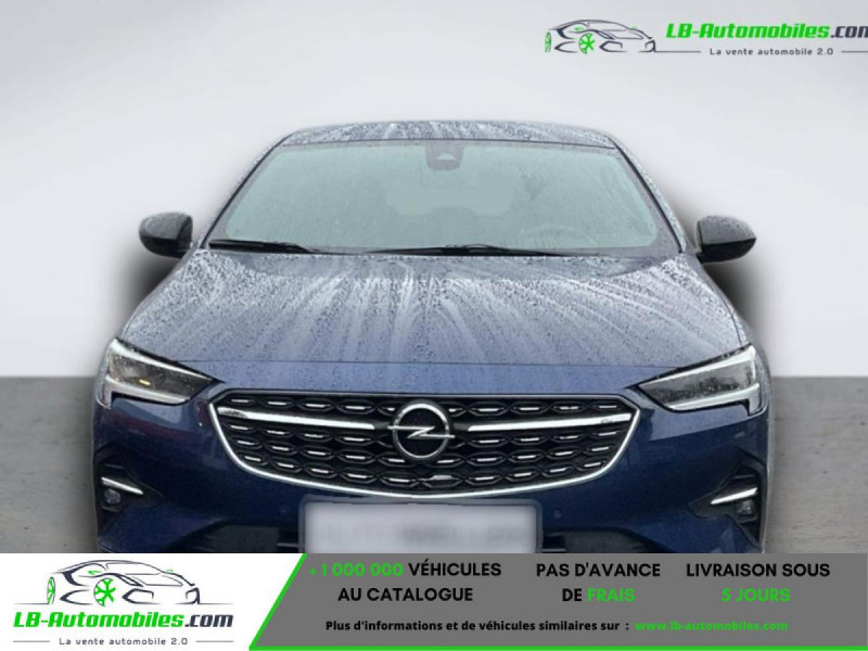 Opel Insignia Grand Sport 2.0 Turbo 200 ch BVA  occasion � Beaupuy - photo n�5