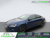 Annonce Opel Insignia Grand Sport occasion Essence 2.0 Turbo 200 ch BVA � Beaupuy