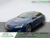 Annonce Opel Insignia Grand Sport occasion Essence 2.0 Turbo 200 ch BVA � Beaupuy