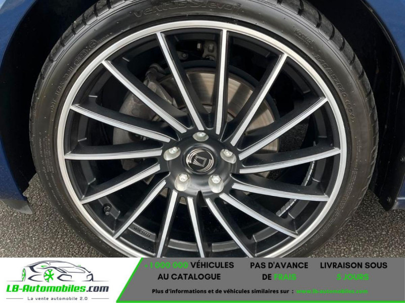 Opel Insignia Grand Sport 2.0 Turbo 200 ch BVA  occasion � Beaupuy - photo n�5