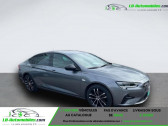 Opel Insignia Grand Sport occasion année 2022 boite Automatique Annonce Opel Insignia Grand Sport occasion Essence 2.0 Turbo 200 ch BVA à Beaupuy