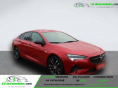Opel Insignia Grand Sport 2.0 Turbo 200 ch BVA   Beaupuy 31
