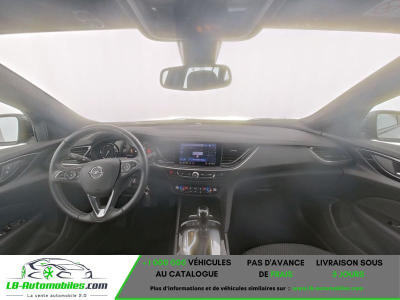 Opel Insignia Grand Sport 2.0 Turbo 200 ch BVA  occasion  Beaupuy - photo n3