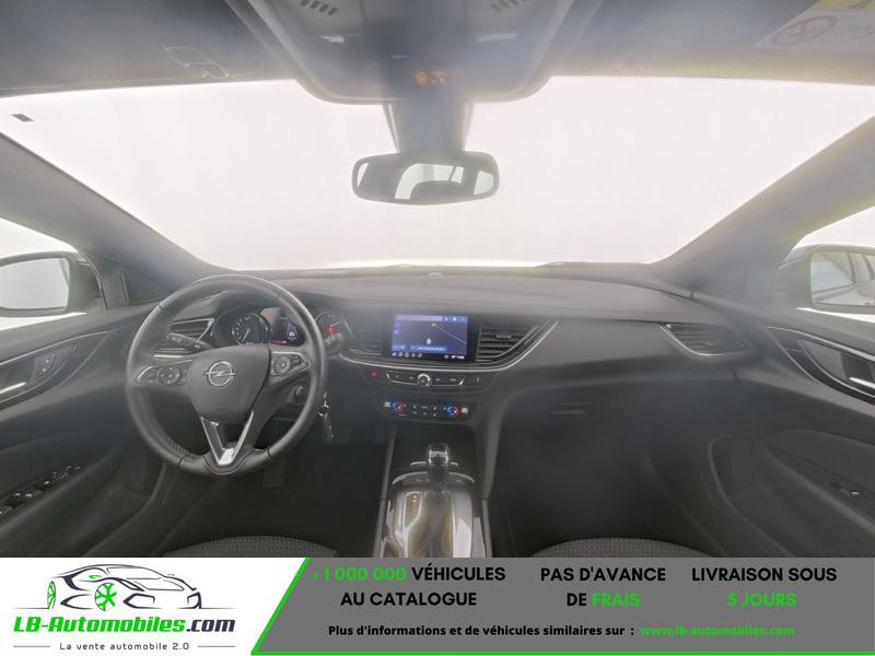 Opel Insignia Grand Sport 2.0 Turbo 200 ch BVA  occasion  Beaupuy - photo n3