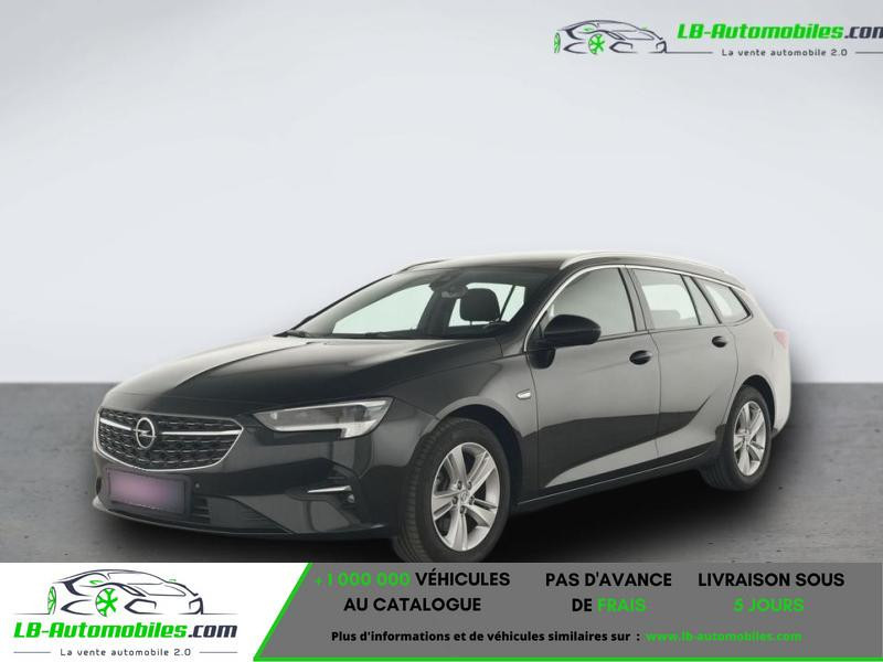 Opel Insignia Grand Sport 2.0 Turbo 200 ch BVA  occasion  Beaupuy