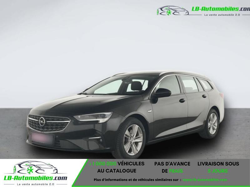 Opel Insignia Grand Sport 2.0 Turbo 200 ch BVA  occasion  Beaupuy