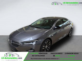 Opel Insignia Grand Sport 2.0 Turbo 200 ch BVA   Beaupuy 31