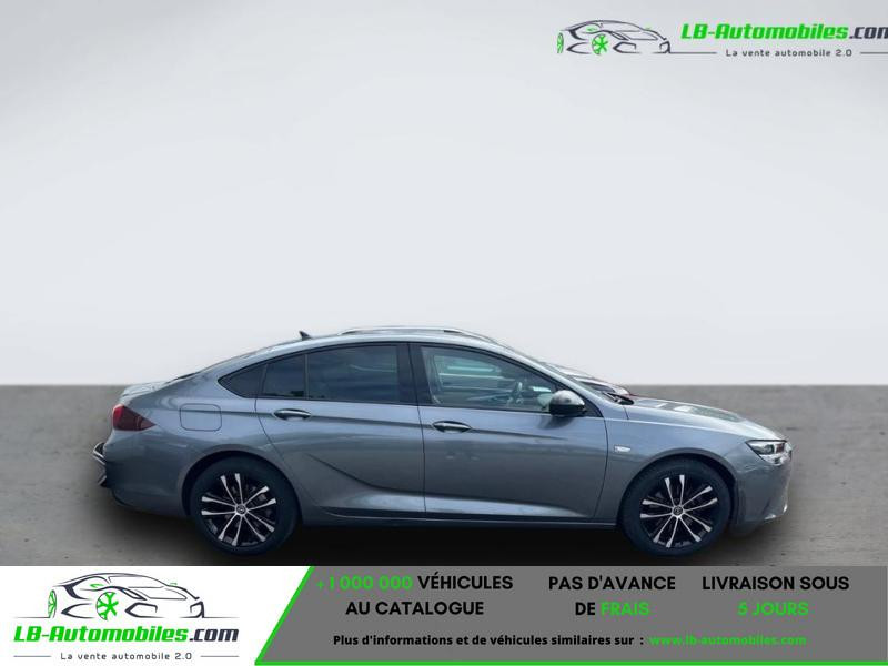 Opel Insignia Grand Sport 2.0 Turbo 200 ch BVA  occasion  Beaupuy - photo n2