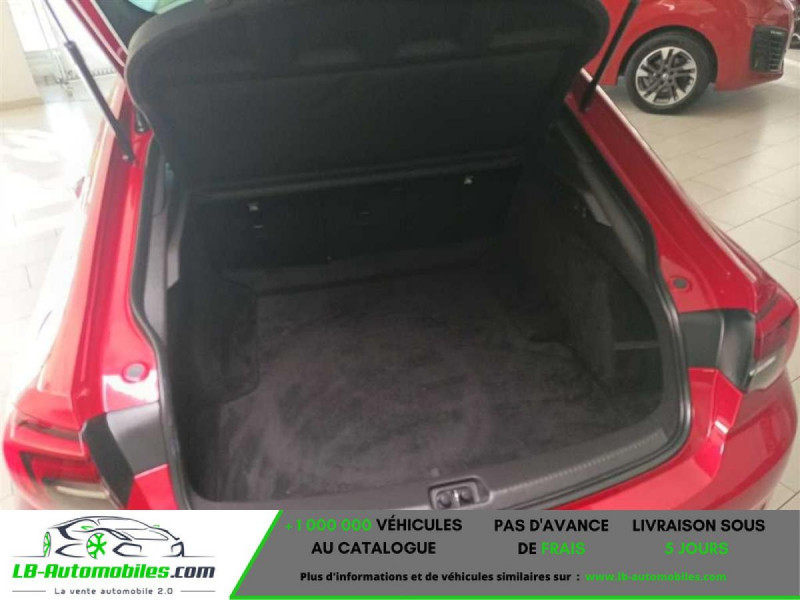Opel Insignia Grand Sport 2.0 Turbo 200 ch BVA  occasion  Beaupuy - photo n9