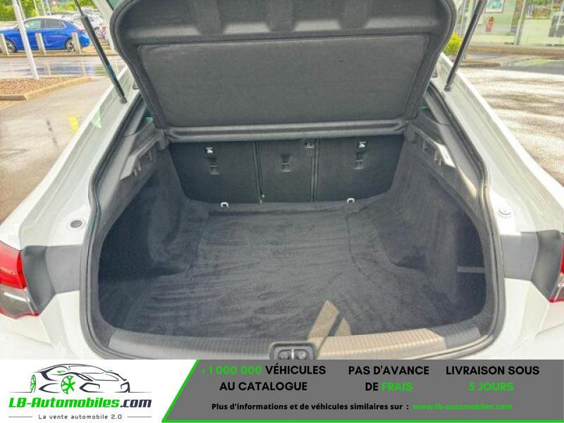 Opel Insignia Grand Sport 2.0 Turbo 200 ch BVA 2022 - photo n°8 Opel Insignia Grand Sport 2.0 Turbo 200 ch BVA  occasion à Beaupuy - photo n°8