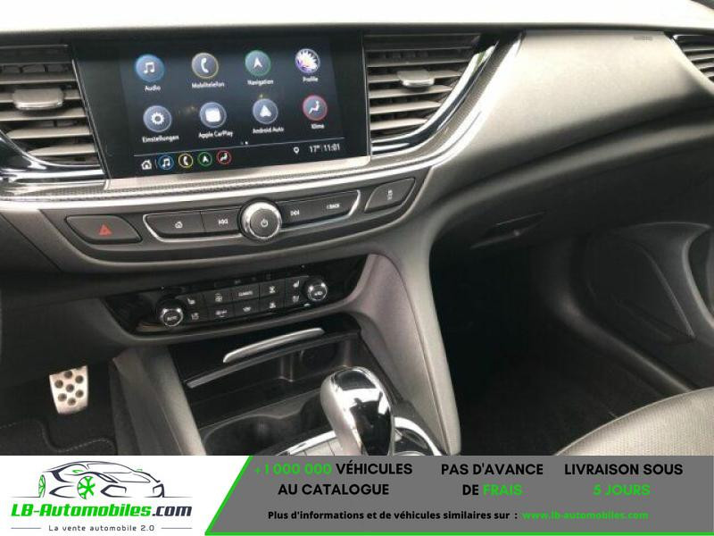 Opel Insignia Grand Sport 2.0 Turbo 200 ch BVA 2022 - photo n°3 Opel Insignia Grand Sport 2.0 Turbo 200 ch BVA  occasion à Beaupuy - photo n°3