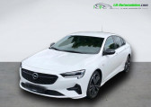 Opel Insignia Grand Sport 2.0 Turbo 200 ch BVA   Beaupuy 31