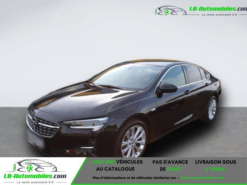 Opel Insignia Grand Sport 2.0 Turbo 200 ch BVA 2021 Opel Insignia Grand Sport 2.0 Turbo 200 ch BVA  occasion à Beaupuy
