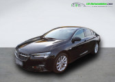 Opel Insignia Grand Sport occasion année 2021 boite Automatique Annonce Opel Insignia Grand Sport occasion Essence 2.0 Turbo 200 ch BVA à Beaupuy