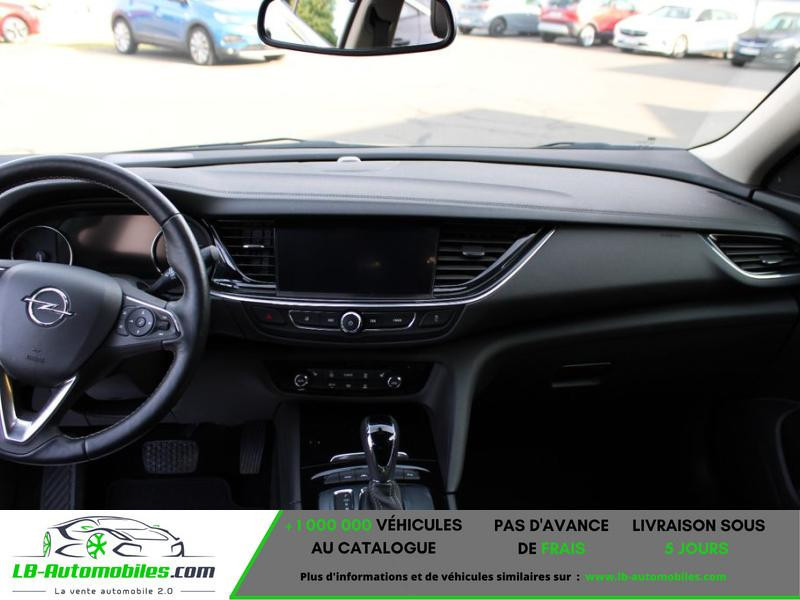 Opel Insignia Grand Sport 2.0 Turbo 200 ch BVA 2021 - photo n°3 Opel Insignia Grand Sport 2.0 Turbo 200 ch BVA  occasion à Beaupuy - photo n°3