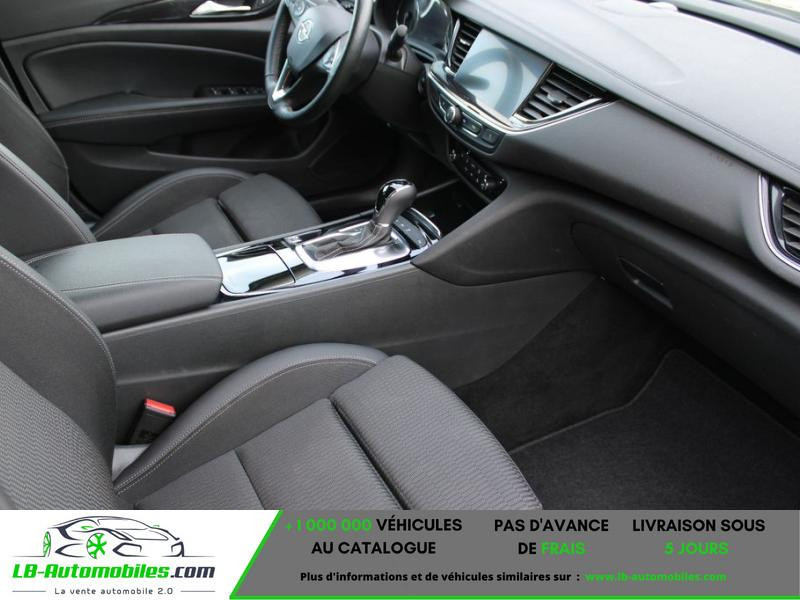 Opel Insignia Grand Sport 2.0 Turbo 200 ch BVA 2021 - photo n°5 Opel Insignia Grand Sport 2.0 Turbo 200 ch BVA  occasion à Beaupuy - photo n°5