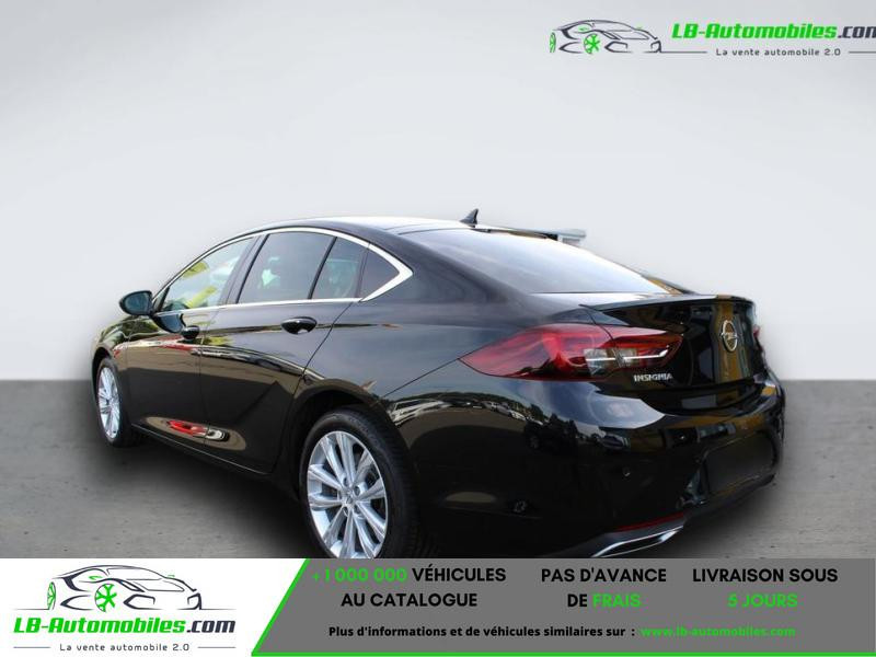 Opel Insignia Grand Sport 2.0 Turbo 200 ch BVA 2021 - photo n°4 Opel Insignia Grand Sport 2.0 Turbo 200 ch BVA  occasion à Beaupuy - photo n°4