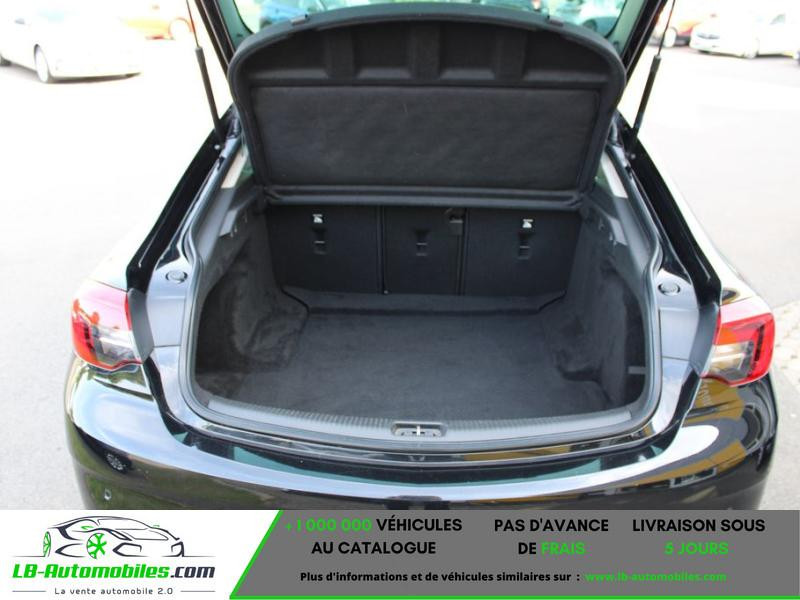 Opel Insignia Grand Sport 2.0 Turbo 200 ch BVA 2021 - photo n°6 Opel Insignia Grand Sport 2.0 Turbo 200 ch BVA  occasion à Beaupuy - photo n°6