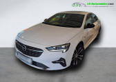 Opel Insignia Grand Sport occasion année 2022 boite Automatique Annonce Opel Insignia Grand Sport occasion Essence 2.0 Turbo 200 ch BVA à Beaupuy