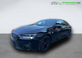 Opel Insignia Grand Sport occasion année 2021 boite Automatique Annonce Opel Insignia Grand Sport occasion Essence 2.0 Turbo 200 ch BVA à Beaupuy