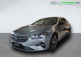 Opel Insignia Grand Sport occasion année 2021 boite Automatique Annonce Opel Insignia Grand Sport occasion Essence 2.0 Turbo 200 ch BVA à Beaupuy
