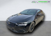 Opel Insignia Grand Sport occasion année 2021 boite Automatique Annonce Opel Insignia Grand Sport occasion Essence 2.0 Turbo 200 ch BVA à Beaupuy