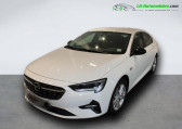 Opel Insignia Grand Sport occasion année 2022 boite Automatique Annonce Opel Insignia Grand Sport occasion Essence 2.0 Turbo 200 ch BVA à Beaupuy