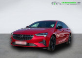 Opel Insignia Grand Sport occasion année 2021 boite Automatique Annonce Opel Insignia Grand Sport occasion Essence 2.0 Turbo 200 ch BVA à Beaupuy