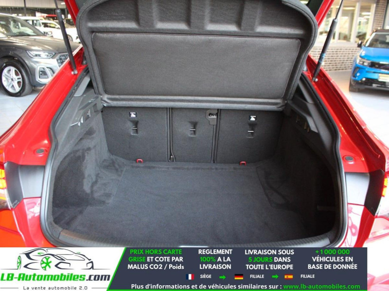 Opel Insignia Grand Sport 2.0 Turbo 230 ch BVA AWD  occasion � Beaupuy - photo n�7