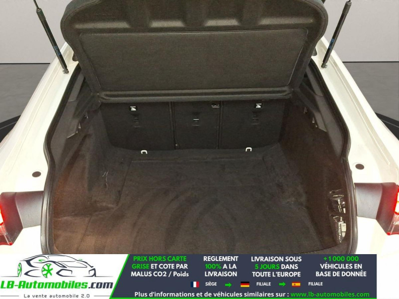 Opel Insignia Grand Sport 2.0 Turbo 230 ch BVA AWD  occasion � Beaupuy - photo n�10