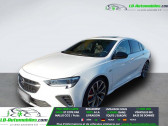 Opel Insignia Grand Sport 2.0 Turbo 230 ch BVA AWD  � Beaupuy 31