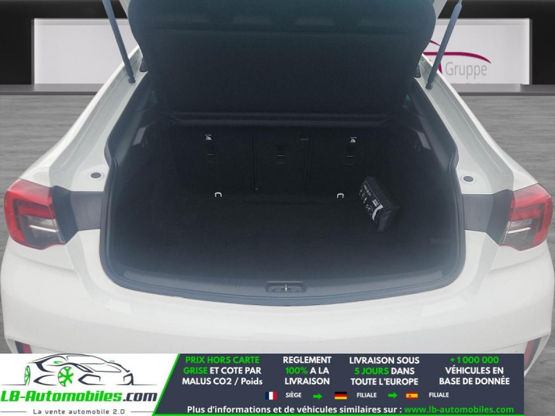 Opel Insignia Grand Sport 2.0 Turbo 230 ch BVA AWD  occasion � Beaupuy - photo n�6