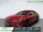 Opel Insignia Grand Sport 2.0 Turbo 230 ch BVA AWD  � Beaupuy 31