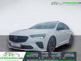 Opel Insignia Grand Sport 2.0 Turbo 230 ch BVA AWD  � Beaupuy 31