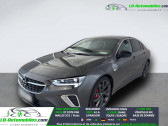 Opel Insignia Grand Sport 2.0 Turbo 230 ch BVA AWD  � Beaupuy 31