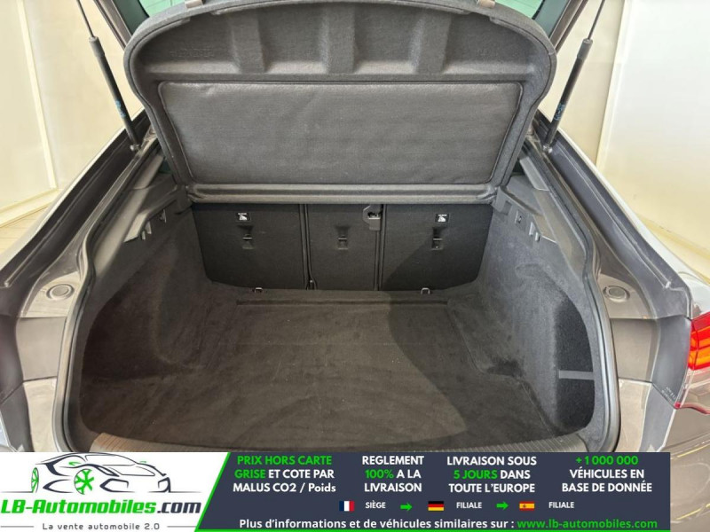 Opel Insignia Grand Sport 2.0 Turbo 230 ch BVA AWD  occasion � Beaupuy - photo n�11