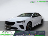 Opel Insignia Grand Sport 2.0 Turbo 230 ch BVA AWD  � Beaupuy 31