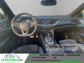 Opel Insignia Grand Sport 2.0 Turbo 230 ch BVA AWD  occasion  Beaupuy - photo n3