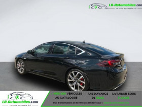 Opel Insignia Grand Sport 2.0 Turbo 230 ch BVA AWD  occasion  Beaupuy - photo n2