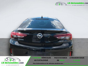 Opel Insignia Grand Sport 2.0 Turbo 230 ch BVA AWD  occasion  Beaupuy - photo n4