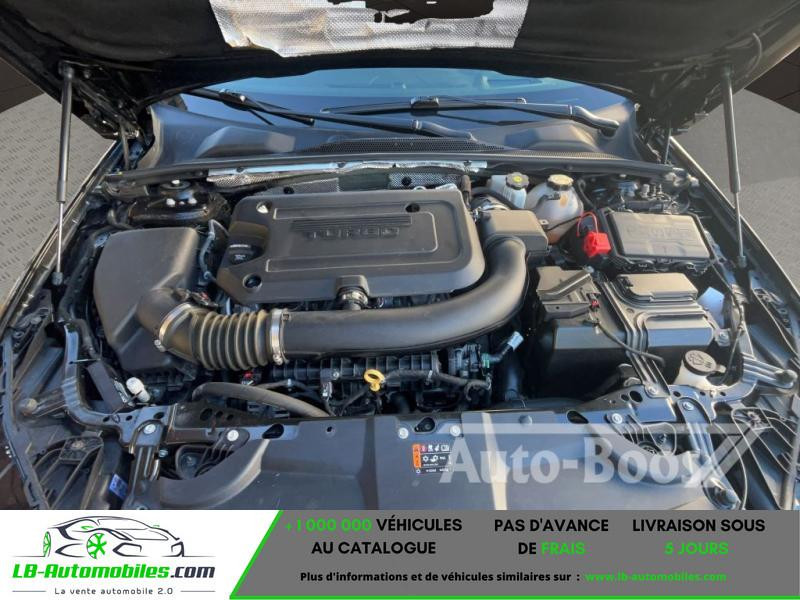 Opel Insignia Grand Sport 2.0 Turbo 230 ch BVA AWD  occasion  Beaupuy - photo n9