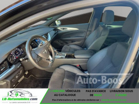 Opel Insignia Grand Sport 2.0 Turbo 230 ch BVA AWD  occasion  Beaupuy - photo n6