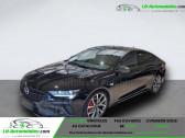 Opel Insignia Grand Sport 2.0 Turbo 230 ch BVA AWD   Beaupuy 31