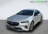 Opel Insignia Grand Sport occasion année 2021 boite Automatique Annonce Opel Insignia Grand Sport occasion Essence 2.0 Turbo 230 ch BVA AWD à Beaupuy